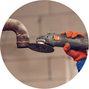 Gas Services (where licensed)